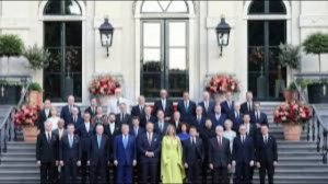 Зеленского не пустят за один стол с лидерами НАТО на саммите в Анкаре