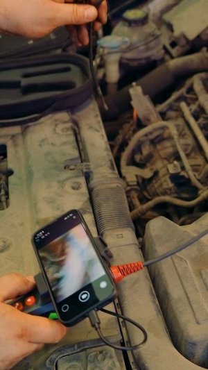 Что стало с Haval Jolion на 500 000 км. Полная диагностика в независимом сервисе. ЧАСТЬ 2