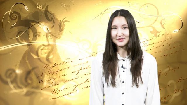 Крылатые строки. М. Чепайкина — «Черёмуха»