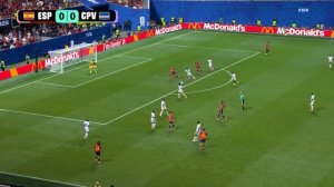 13 Spain 0-0 Cabo Verde   FIFA World Cup 2026™