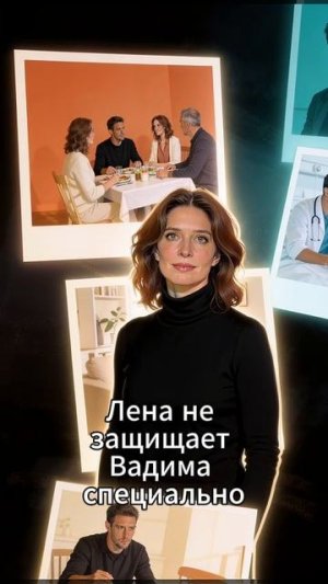 Почему мозг не даёт тебе уйти