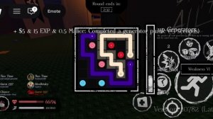 играю в форсакин roblox на John Doe и Chance