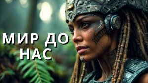 ОНИ ЖИЛИ ДО НАС! Секреты великой Пангеи, которые скрывают
