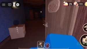 Дорс Хардкор ROBLOX 4 сезон 4 часть.