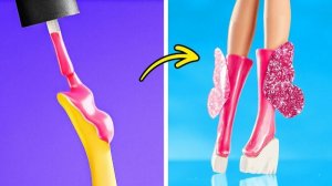 Свежие миниатюрные творения и оригинальные идеи для стиля