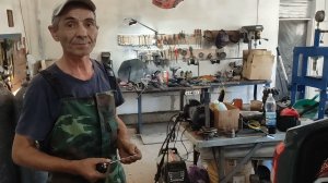 #224 Отзыв владельца Киа рио Модернизация подвески