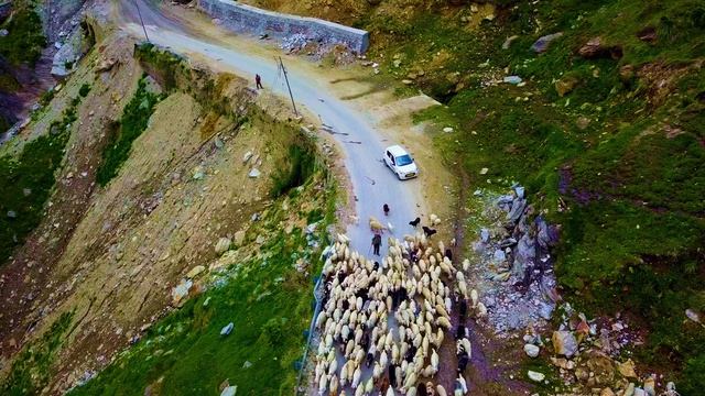 India 8K VIDEO Ultra HD _ Cinematic Video (240 FPS)