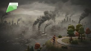 Берегите природу — берегите будущее!