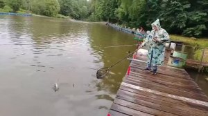 17.06.26 г. РК Волна.
