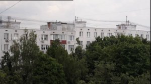 a7Сm2 тест матричного  стабилизатора