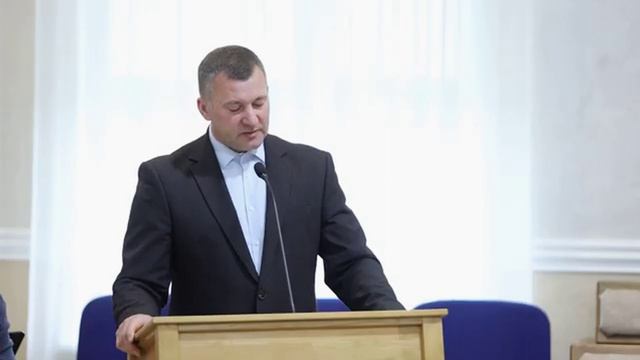 Поднятые руки 🙏♥️ Проповедь МСЦ ЕХБ смотреть онлайн