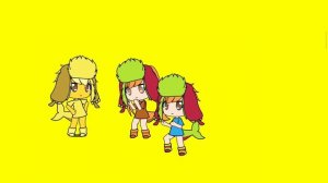 познакомились (до конца)