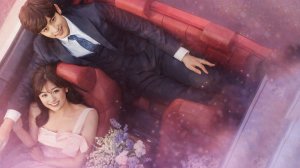 [RUS COVER] My Secret Romance OST — Same (Song Ji Eun, Sung Hoon) | Мой тайный роман