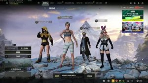 (Не)ранговый вечерний PUBG S06 #14