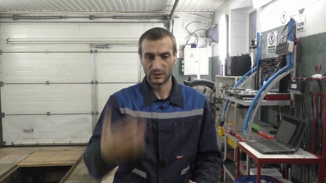 Короткое замыкание проводки в машине . КЗ смотреть онлайн