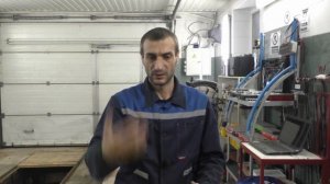 Короткое замыкание проводки в машине . КЗ