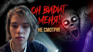 Пять монстров и Дед ► Horror Playtime #3