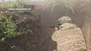 Стало известно о новых подвигах героев СВО