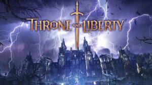 Throne and Liberty