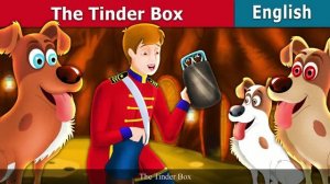 The Tinder Box