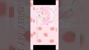 🌸_розовый клип для вас_🌸