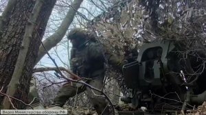 Минувшей ночью гремели взрывы на тыловых объектах ВСУ.