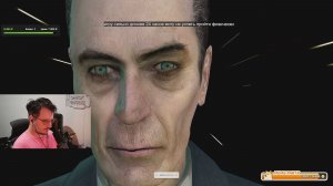 Maddyson - проходит Half-Life 2 #1