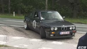 BMW M Cars Arriving at BimmerFest 2026 ! POLICE, LOUD M3's, 1000HP M5 G90, 1100HP Turbo E30