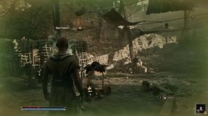 Как играть магом в Gothic 1 Remake — гайд и фишки  Как убить големов Ксардаса