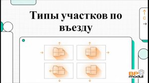 Въезд с юга? Как ориентация участка ломает вашу планировку в 2026 году