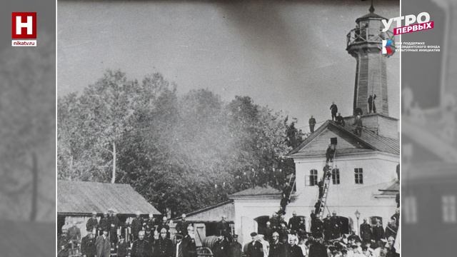 Стихия против ярмарки | ПЕТРОВСКАЯ ЯРМАРКА
