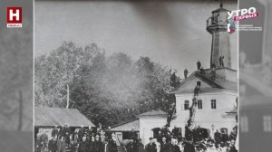 Стихия против ярмарки | ПЕТРОВСКАЯ ЯРМАРКА