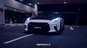 ZEROMAX - Mirage (Original Mix)