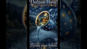 спокойно ночи 🛌💤