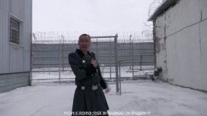 Владимир Кардашевский - Урунтууннэр / Белые ночи (Калина Красная 2026)