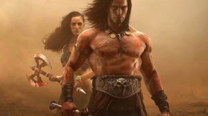 Стратегия про Конана-варвара которую вы пропустили. Обзор Conan Unconquered