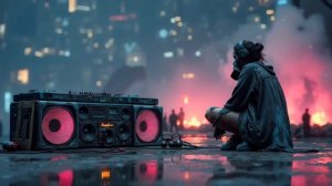 Dubai Nightlife Deep House Mix DJ Mirage Live Electro Chill