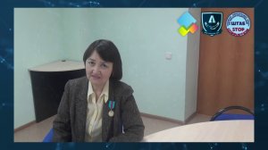 ВИДЕО-ЛЕКЦИЯ №1. Закон РК «О противодействии коррупции». Сулейменова А.И. - член ИПШ