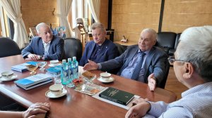 Грандиозный научный симбиоз с Москвой: Новости Академии наук Якутии от 17-06-2026