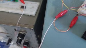 Показываю крутую работу новой разработки. Ответ на вопрос.