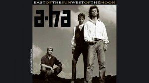 a-ha - Crying In The Rain, 1990 East Of The Sun West Of The Moon (papamoski balakovo)