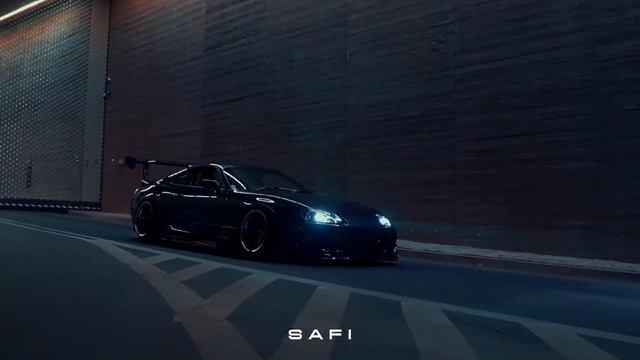 SAFI - Progress (Original Mix) смотреть онлайн