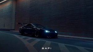 SAFI - Progress (Original Mix)