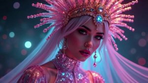 Янтарный Ветер Орбит — Amber Orbit Wind  Psychedelic Trip Hop Music