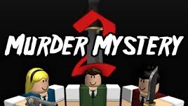 ИГРАЕМ в MURDER MYSTERY 2