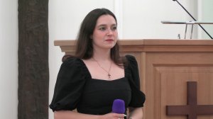 Карина Полякова - «Мечта» 13.06.2026