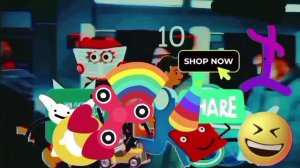 Побег от зелепита раунды 0-50
