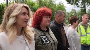 Улучшение по наказам жителей. Депутаты контролируют выполнение народной программы