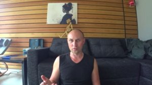 На дом ставили негативный отзыв . разбираю по тезисам
