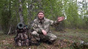 ТАЁЖНЫЙ КЕМПИНГ. МЕДВЕДИЦА. НАЛОВИЛ ВЕДРО РЫБЫ КОТУ.
